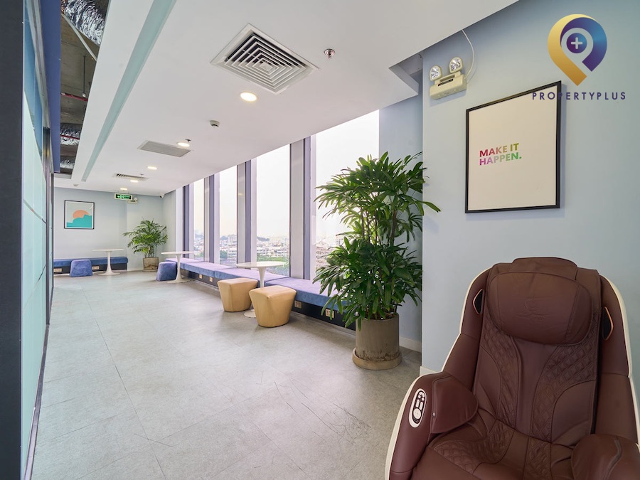 Dreamplex Trần Quang Khải